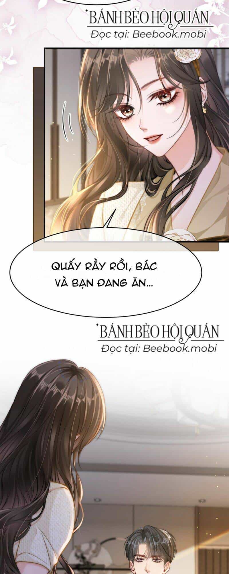 Sau Khi Chia Tay, Cô Ấy Trở Thành Nữ Vương Hotsearch - Chương 10 - ảnh 5