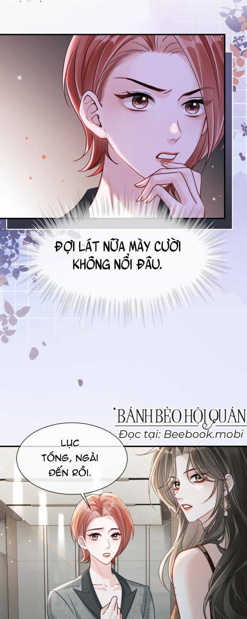 Sau Khi Chia Tay, Cô Ấy Trở Thành Nữ Vương Hotsearch - Chương 11 - ảnh 11