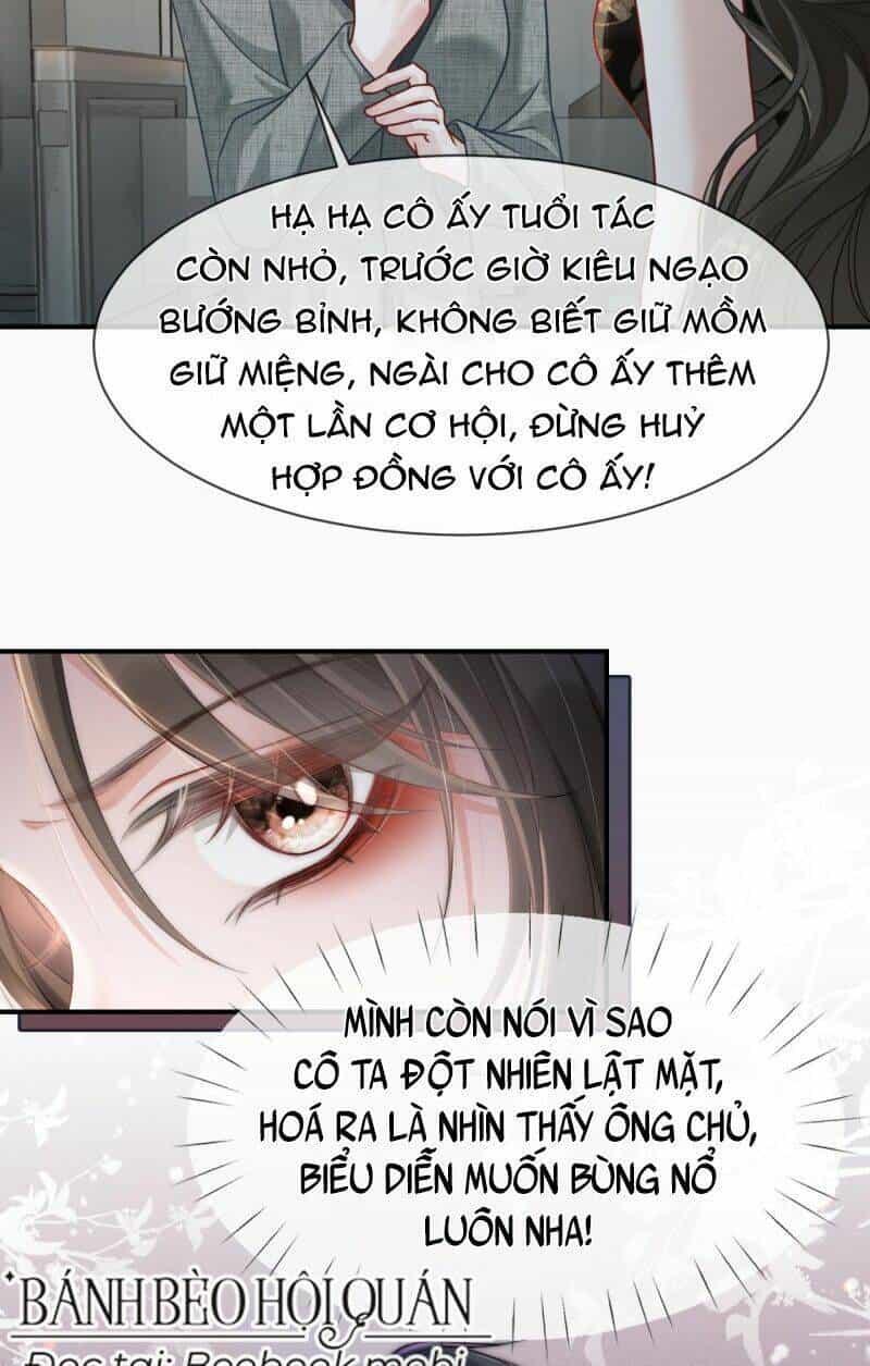 Sau Khi Chia Tay, Cô Ấy Trở Thành Nữ Vương Hotsearch - Chương 11 - ảnh 12