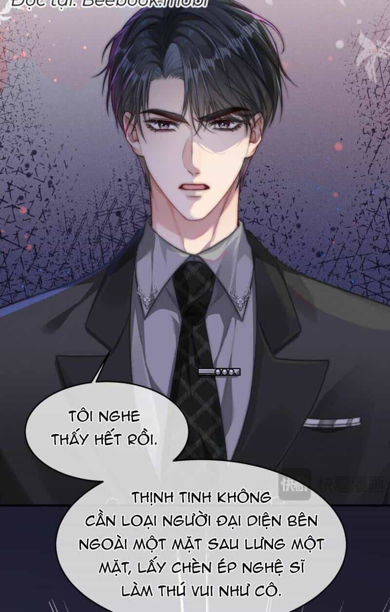Sau Khi Chia Tay, Cô Ấy Trở Thành Nữ Vương Hotsearch - Chương 11 - ảnh 13