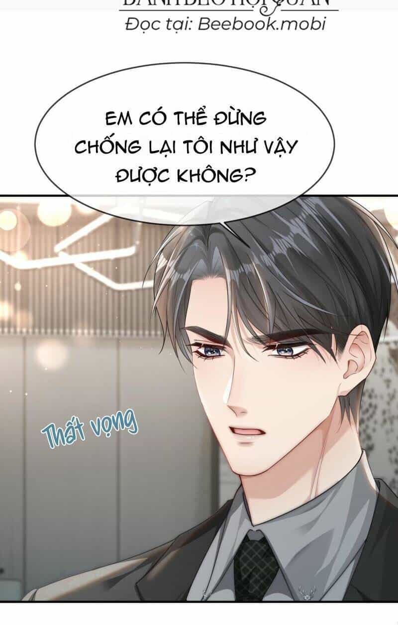 Sau Khi Chia Tay, Cô Ấy Trở Thành Nữ Vương Hotsearch - Chương 11 - ảnh 16