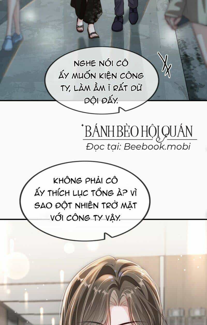 Sau Khi Chia Tay, Cô Ấy Trở Thành Nữ Vương Hotsearch - Chương 11 - ảnh 3