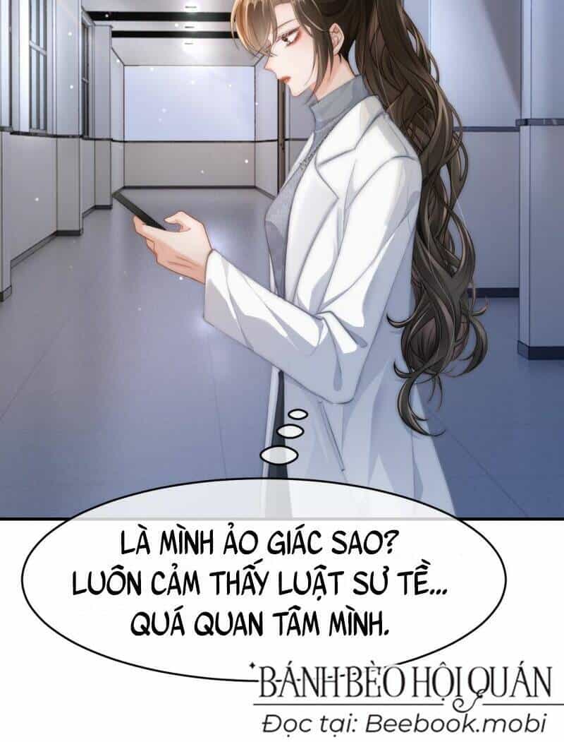 Sau Khi Chia Tay, Cô Ấy Trở Thành Nữ Vương Hotsearch - Chương 11 - ảnh 40