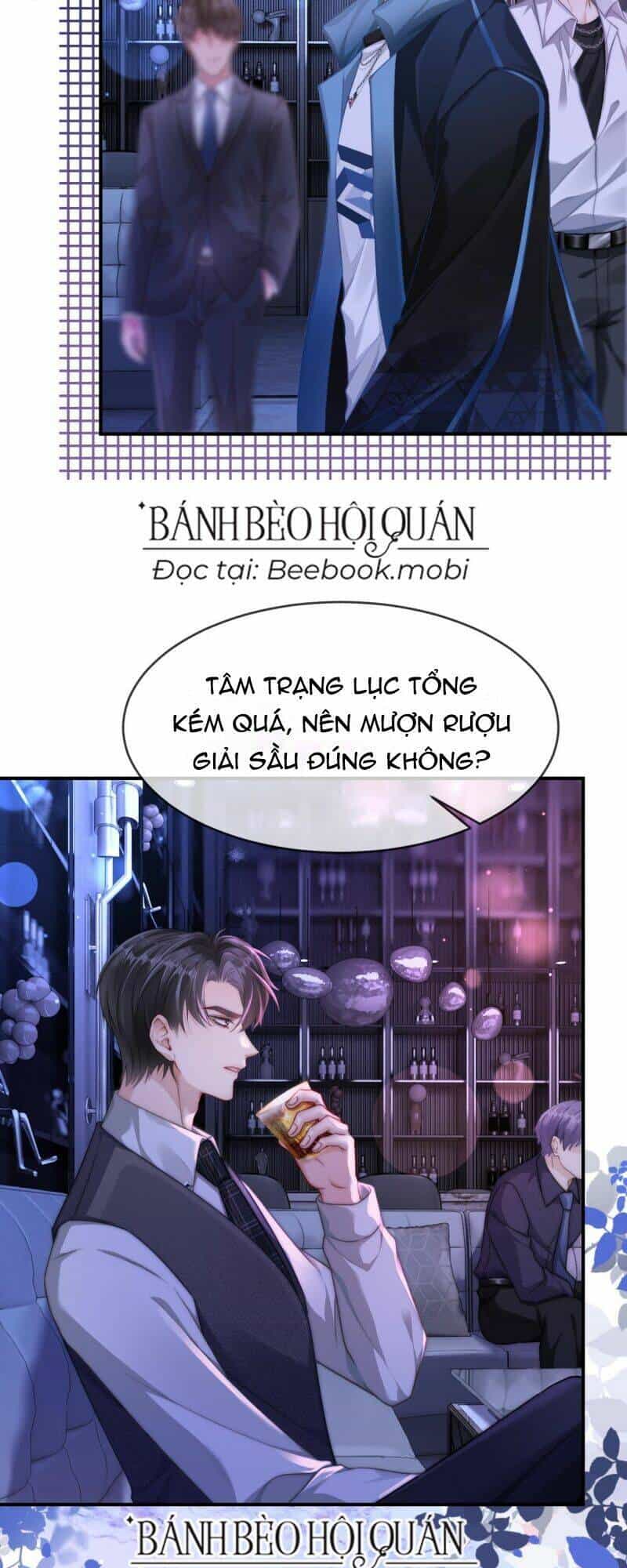 Sau Khi Chia Tay, Cô Ấy Trở Thành Nữ Vương Hotsearch - Chương 12 - ảnh 17