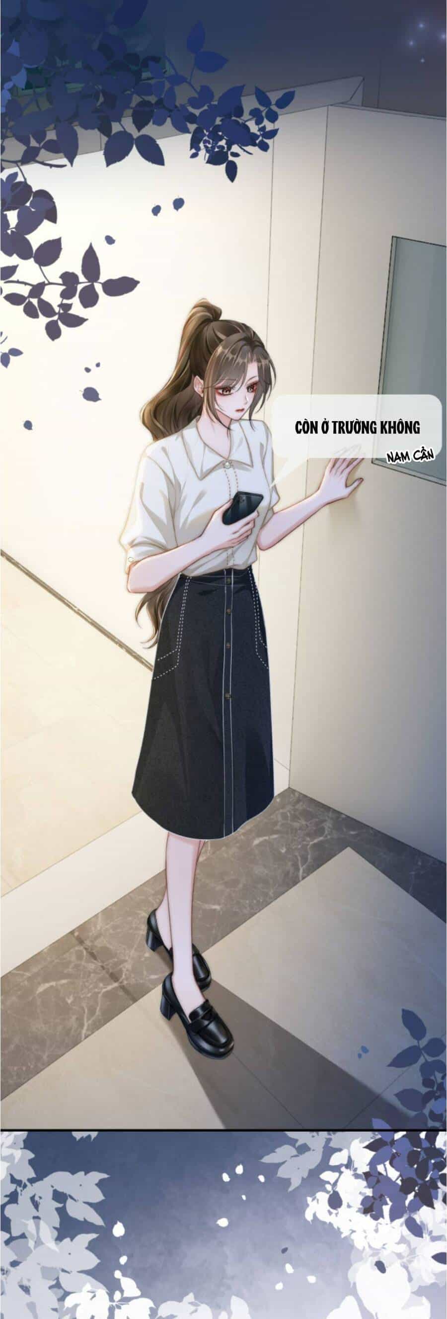 Sau Khi Chia Tay, Cô Ấy Trở Thành Nữ Vương Hotsearch - Chương 13 - ảnh 14
