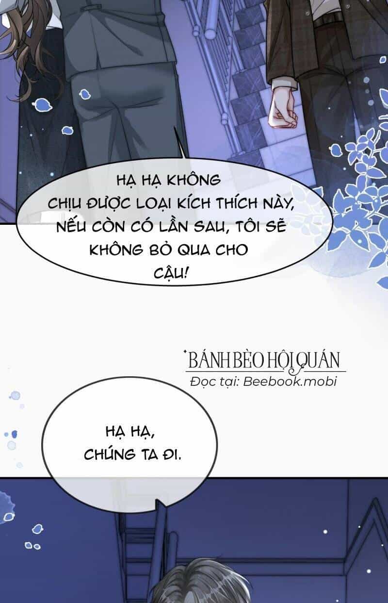 Sau Khi Chia Tay, Cô Ấy Trở Thành Nữ Vương Hotsearch - Chương 14 - ảnh 19