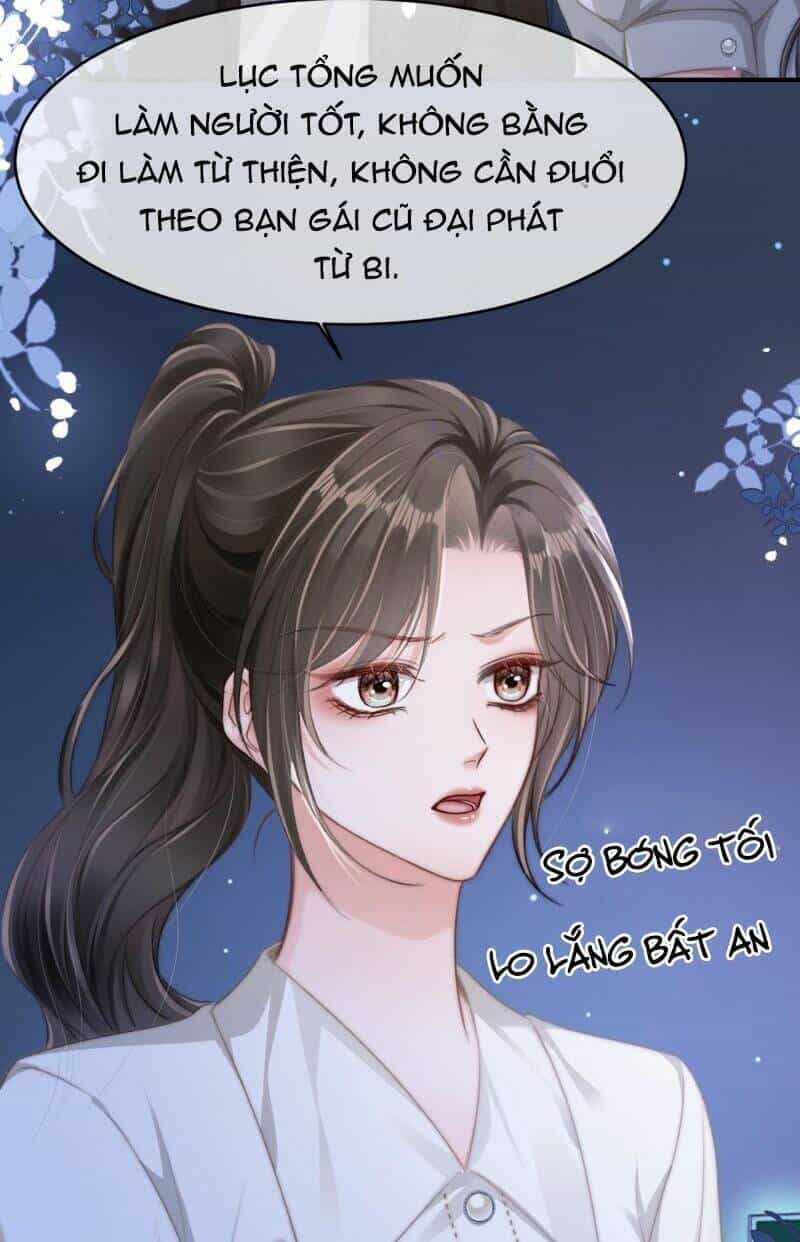 Sau Khi Chia Tay, Cô Ấy Trở Thành Nữ Vương Hotsearch - Chương 14 - ảnh 7