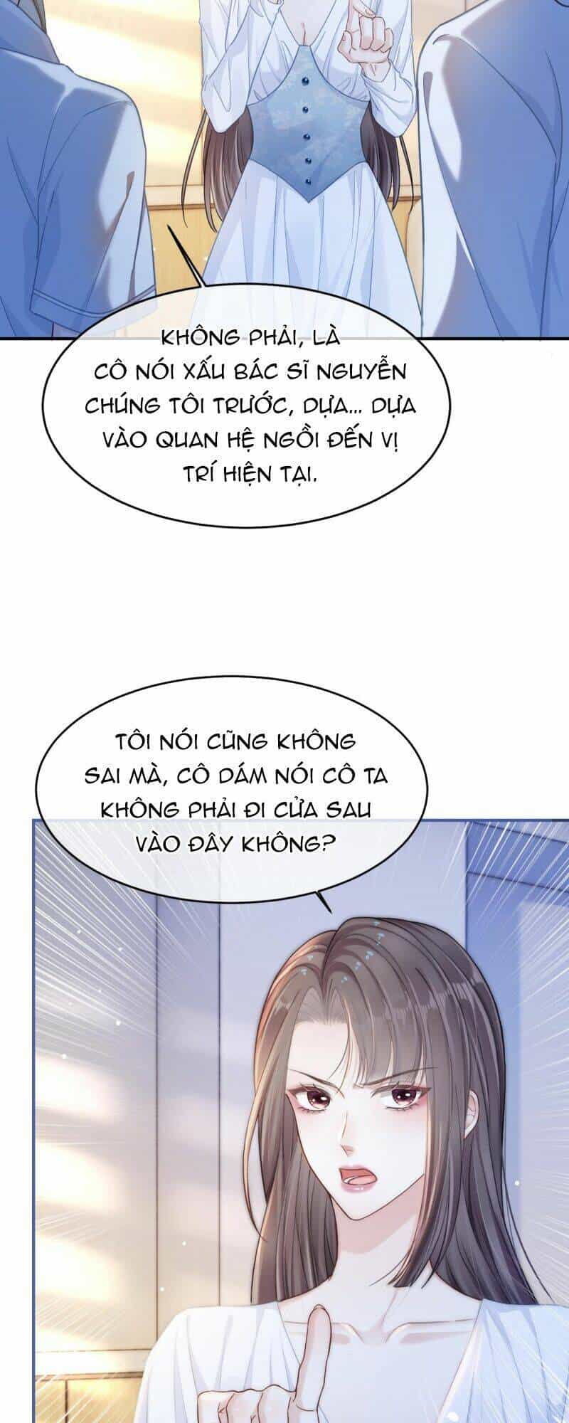 Sau Khi Chia Tay, Cô Ấy Trở Thành Nữ Vương Hotsearch - Chương 15 - ảnh 14