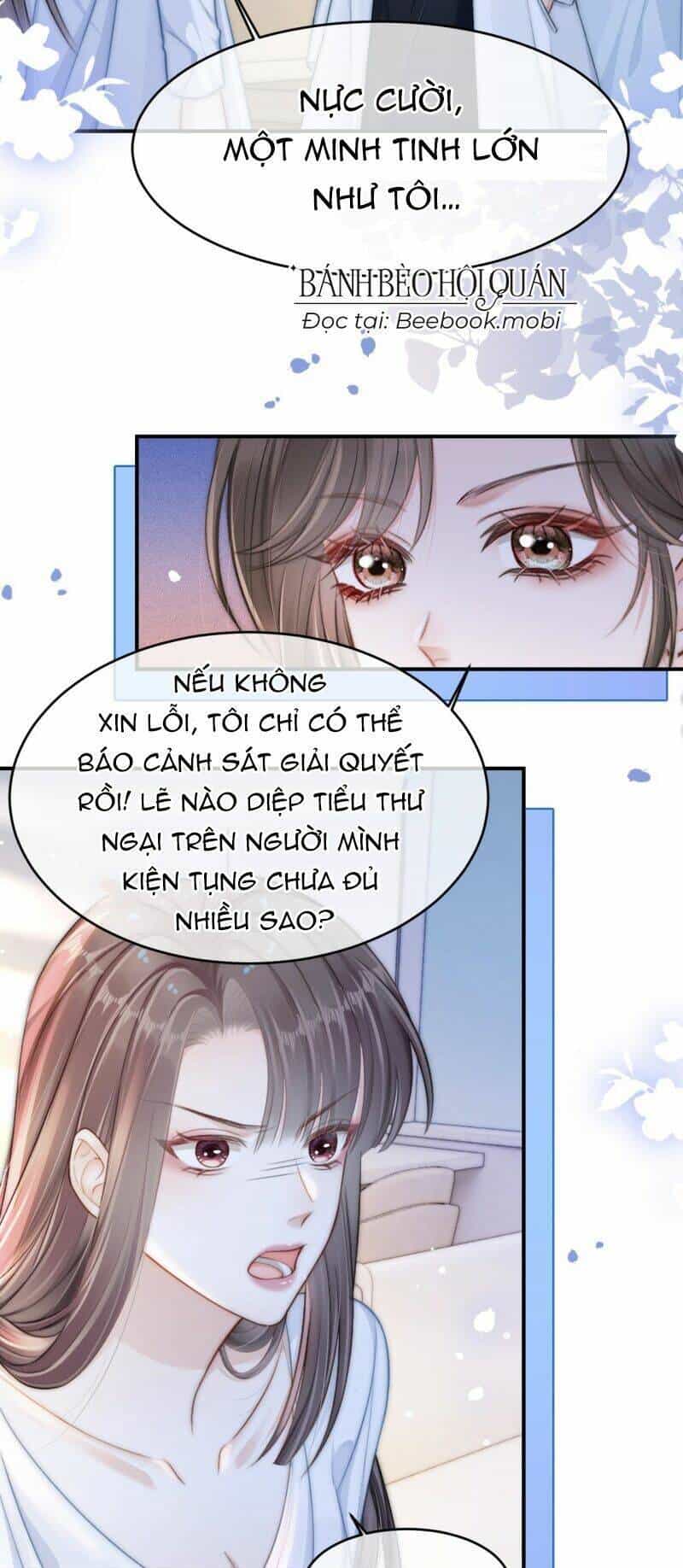 Sau Khi Chia Tay, Cô Ấy Trở Thành Nữ Vương Hotsearch - Chương 15 - ảnh 18