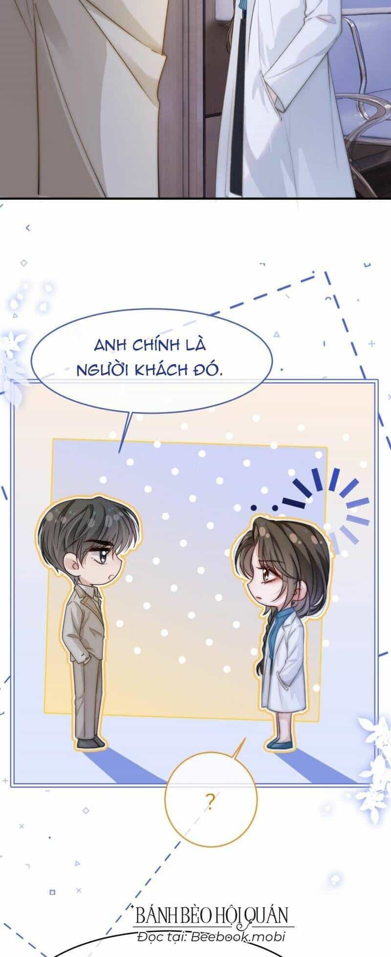 Sau Khi Chia Tay, Cô Ấy Trở Thành Nữ Vương Hotsearch - Chương 15 - ảnh 27