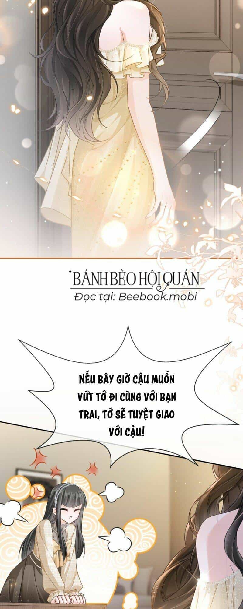 Sau Khi Chia Tay, Cô Ấy Trở Thành Nữ Vương Hotsearch - Chương 1 - ảnh 17