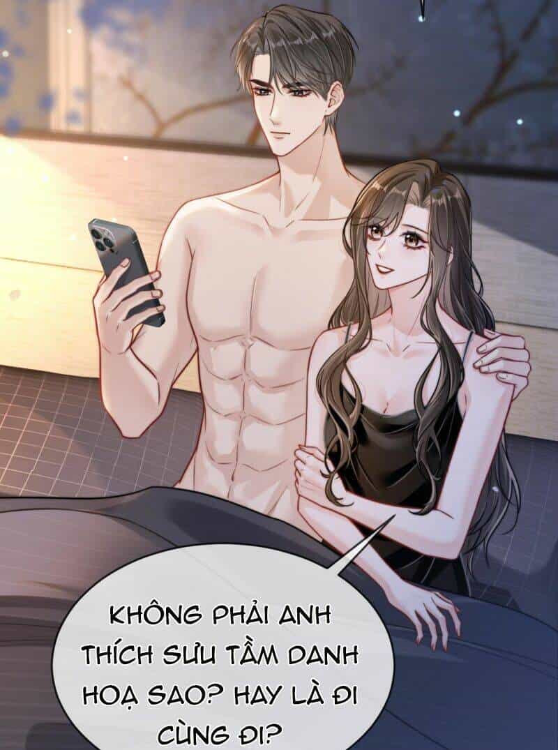 Sau Khi Chia Tay, Cô Ấy Trở Thành Nữ Vương Hotsearch - Chương 1 - ảnh 30