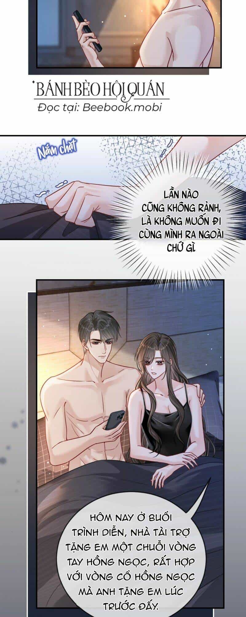 Sau Khi Chia Tay, Cô Ấy Trở Thành Nữ Vương Hotsearch - Chương 1 - ảnh 32