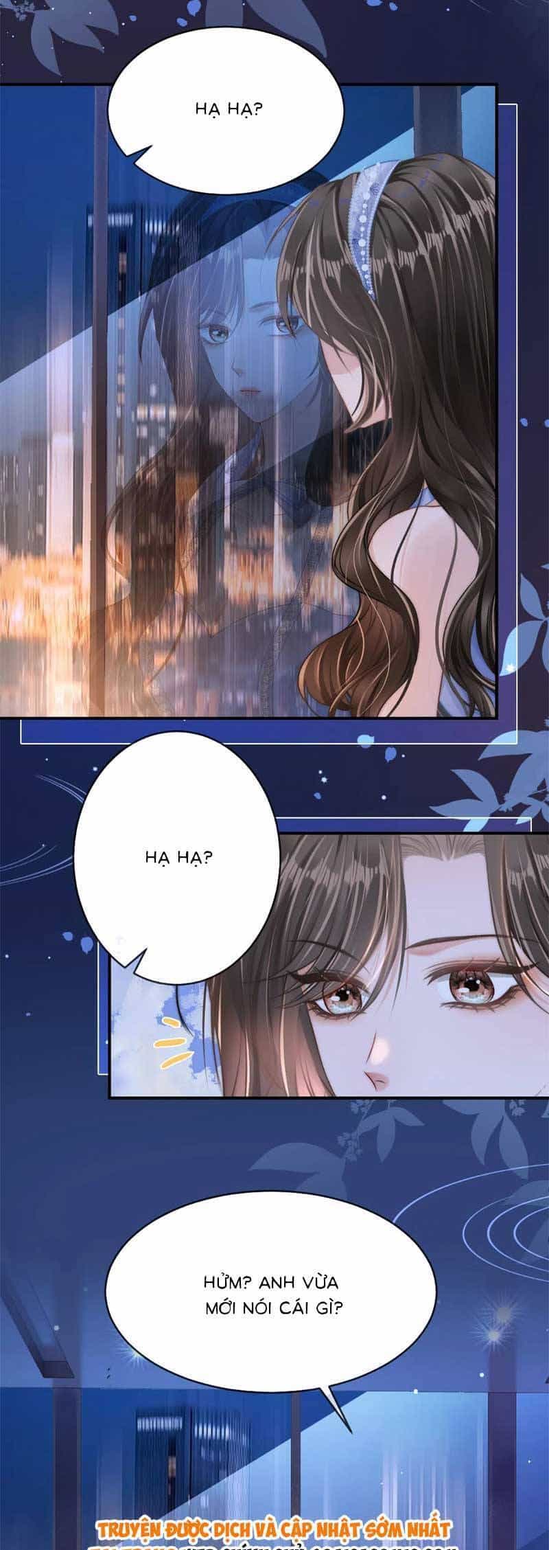 Sau Khi Chia Tay, Cô Ấy Trở Thành Nữ Vương Hotsearch - Chương 20 - ảnh 13