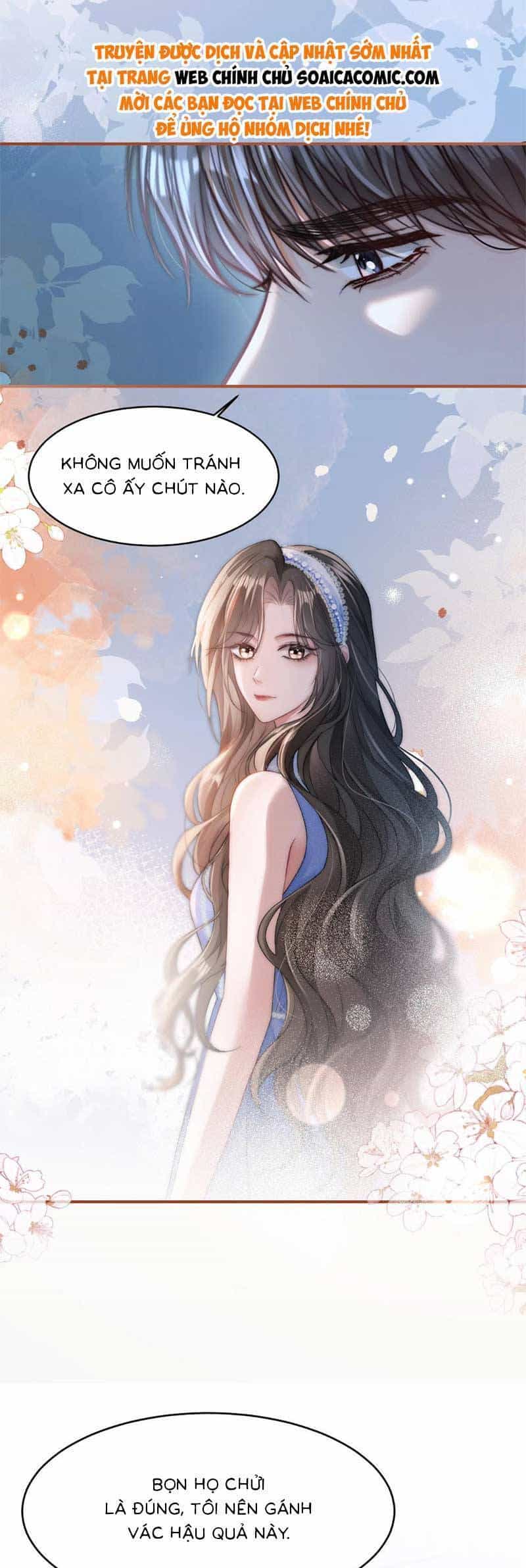 Sau Khi Chia Tay, Cô Ấy Trở Thành Nữ Vương Hotsearch - Chương 21 - ảnh 13