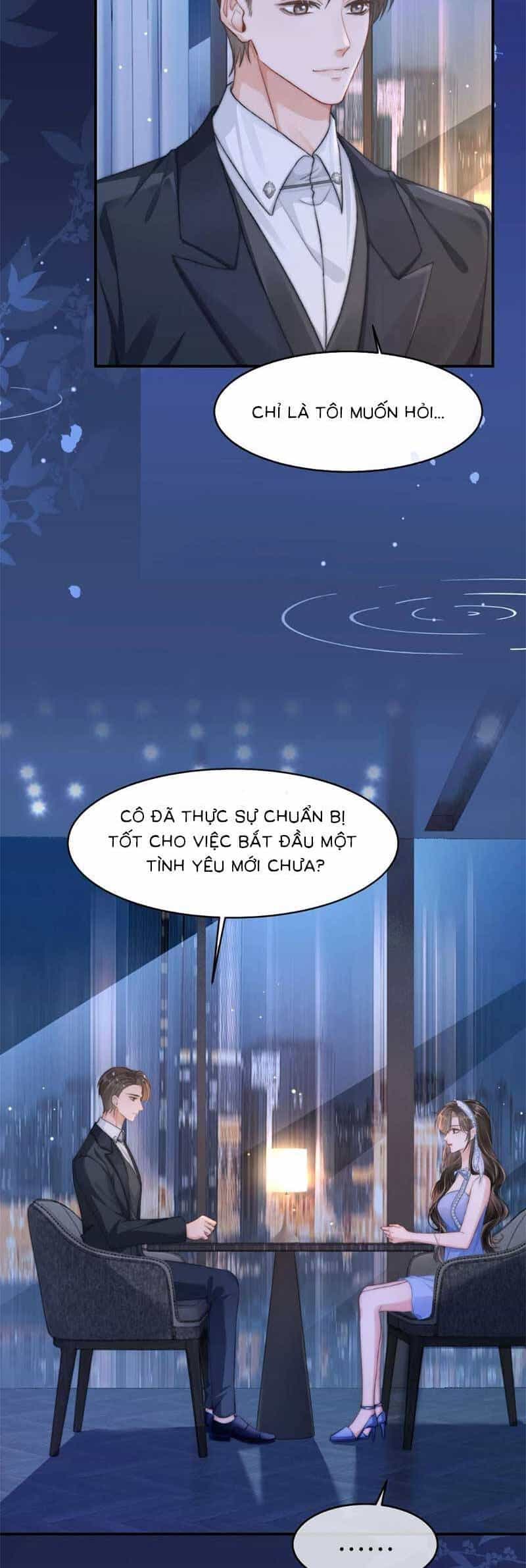 Sau Khi Chia Tay, Cô Ấy Trở Thành Nữ Vương Hotsearch - Chương 21 - ảnh 17