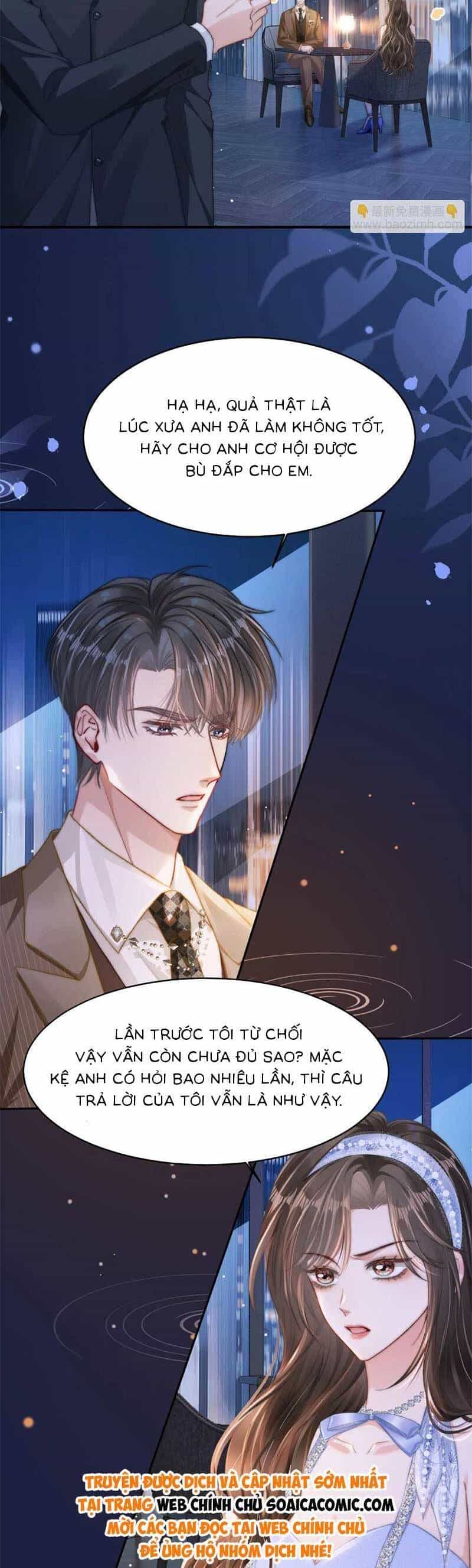 Sau Khi Chia Tay, Cô Ấy Trở Thành Nữ Vương Hotsearch - Chương 21 - ảnh 2