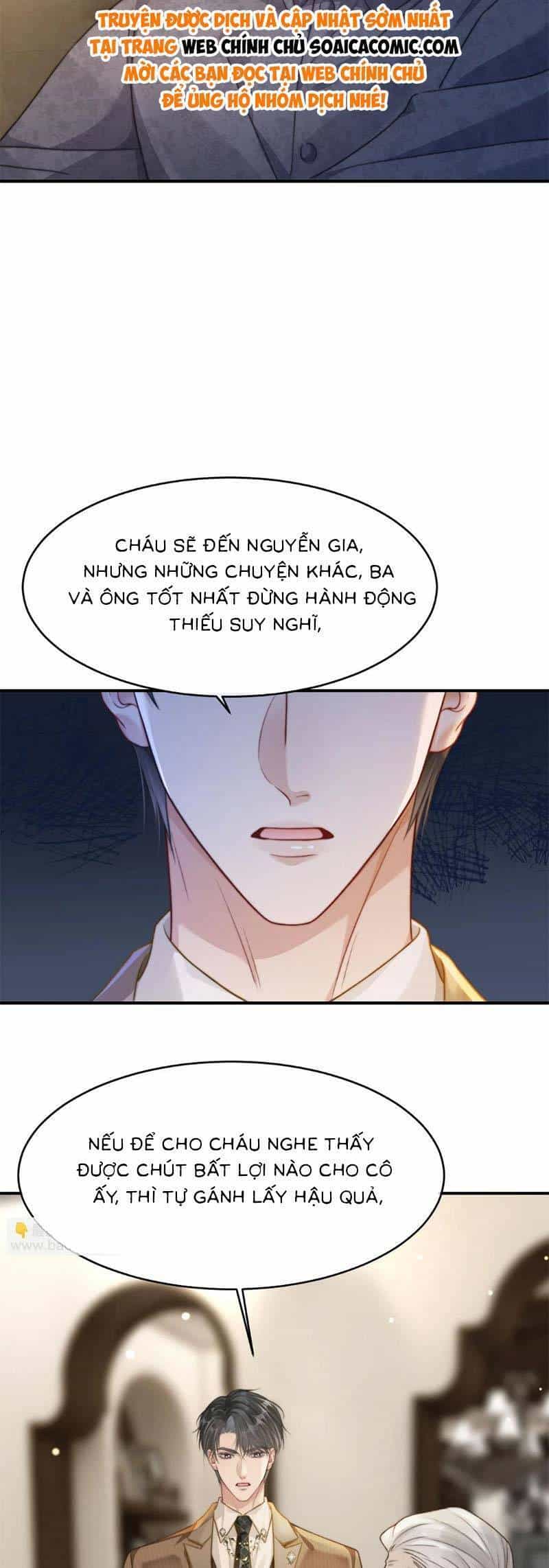 Sau Khi Chia Tay, Cô Ấy Trở Thành Nữ Vương Hotsearch - Chương 23 - ảnh 21