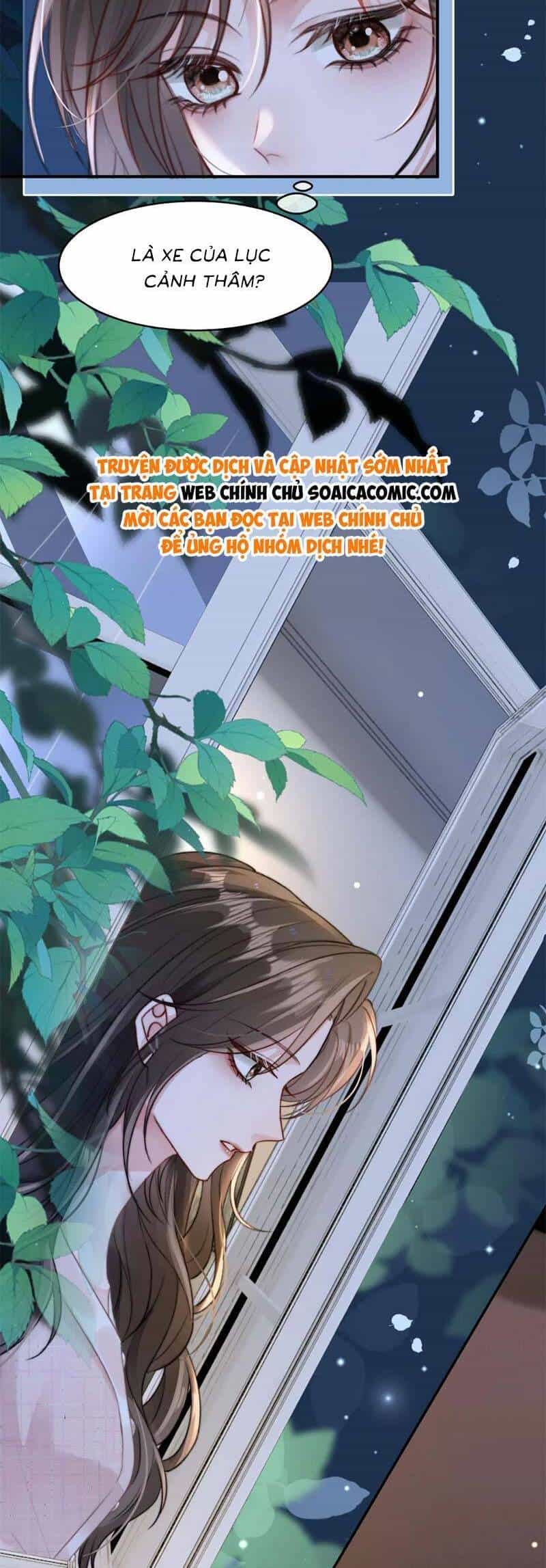 Sau Khi Chia Tay, Cô Ấy Trở Thành Nữ Vương Hotsearch - Chương 23 - ảnh 5