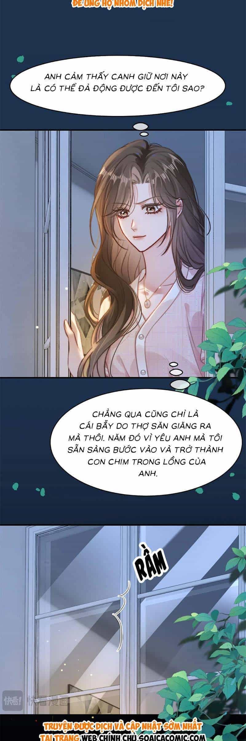 Sau Khi Chia Tay, Cô Ấy Trở Thành Nữ Vương Hotsearch - Chương 23 - ảnh 7