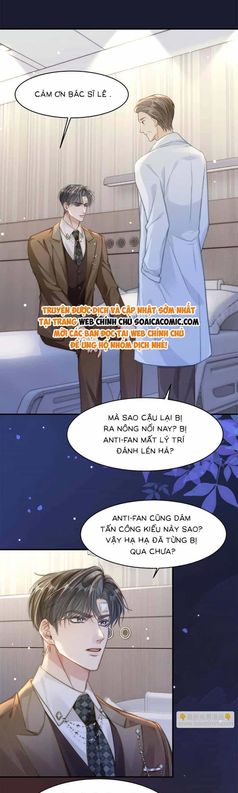 Sau Khi Chia Tay, Cô Ấy Trở Thành Nữ Vương Hotsearch - Chương 24 - ảnh 7