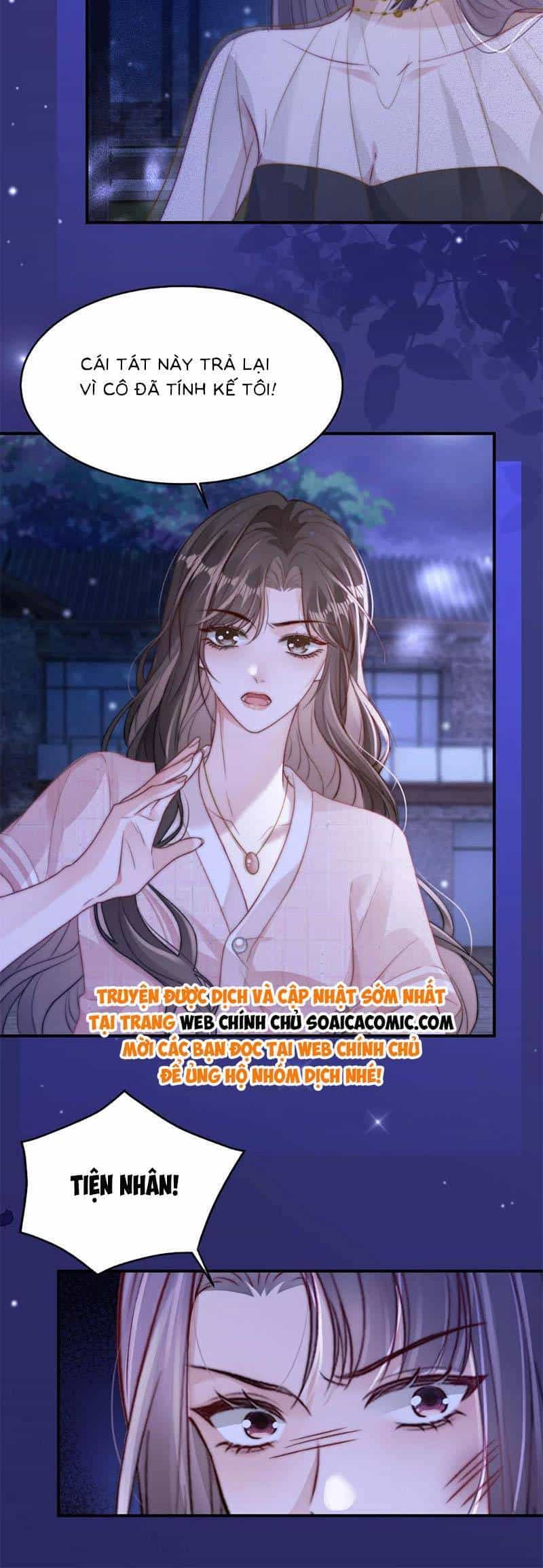 Sau Khi Chia Tay, Cô Ấy Trở Thành Nữ Vương Hotsearch - Chương 25 - ảnh 18