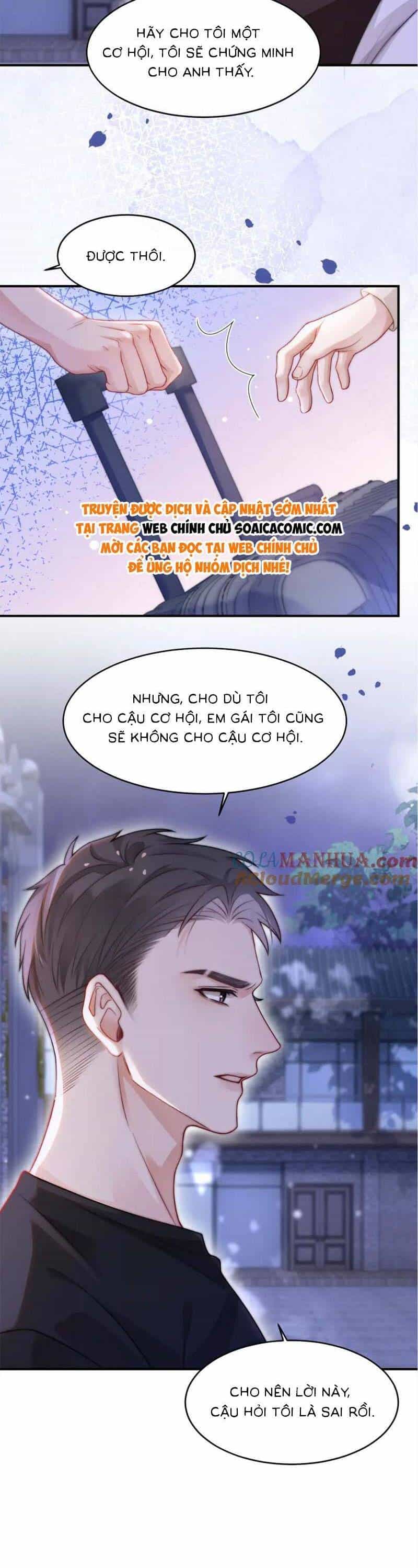 Sau Khi Chia Tay, Cô Ấy Trở Thành Nữ Vương Hotsearch - Chương 26 - ảnh 18