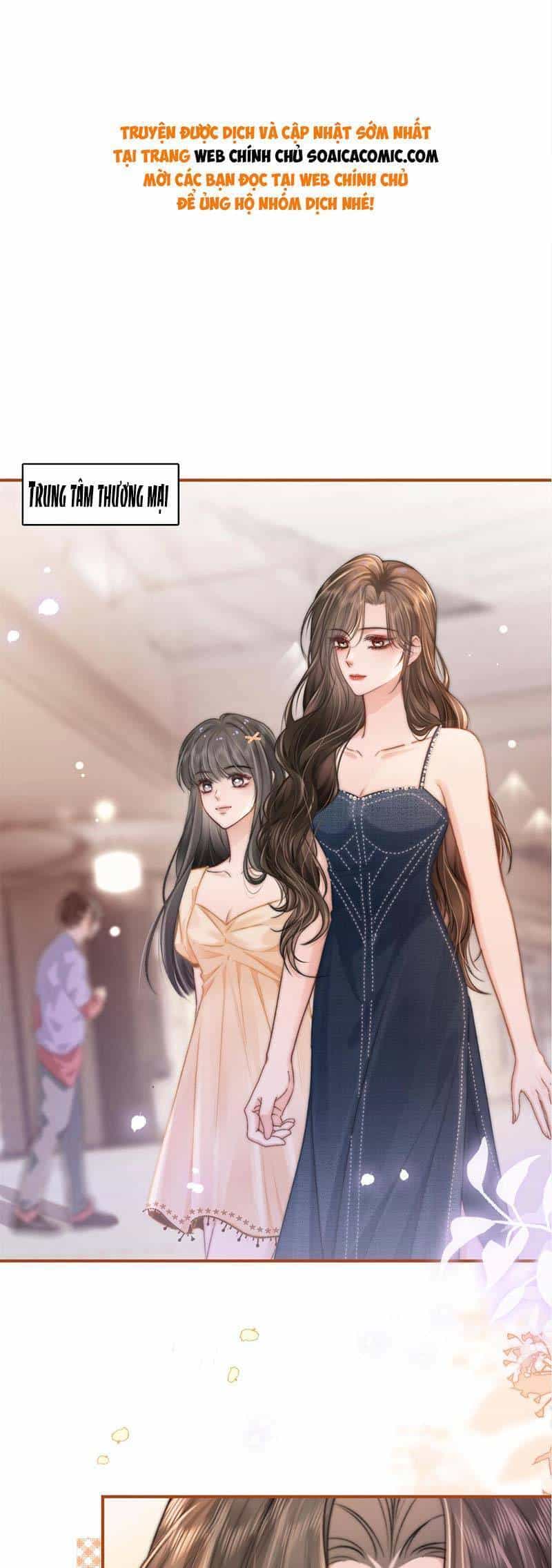 Sau Khi Chia Tay, Cô Ấy Trở Thành Nữ Vương Hotsearch - Chương 27 - ảnh 1