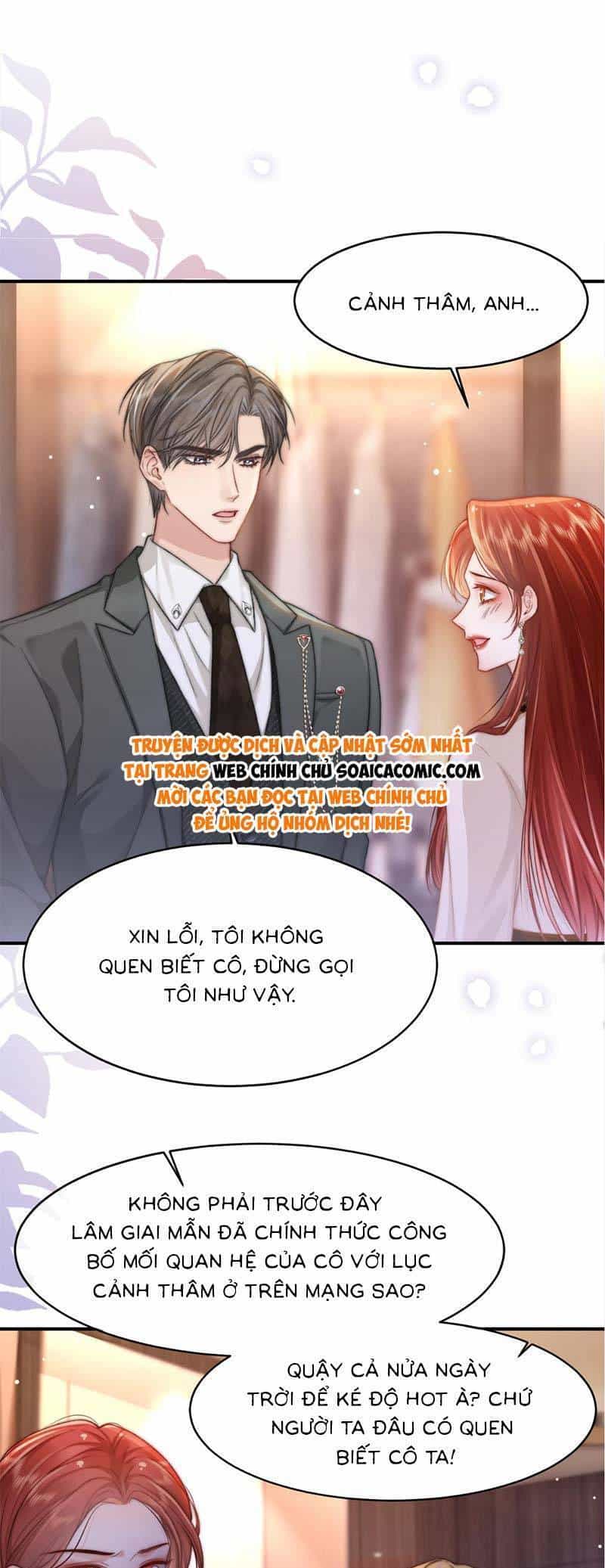 Sau Khi Chia Tay, Cô Ấy Trở Thành Nữ Vương Hotsearch - Chương 27 - ảnh 18