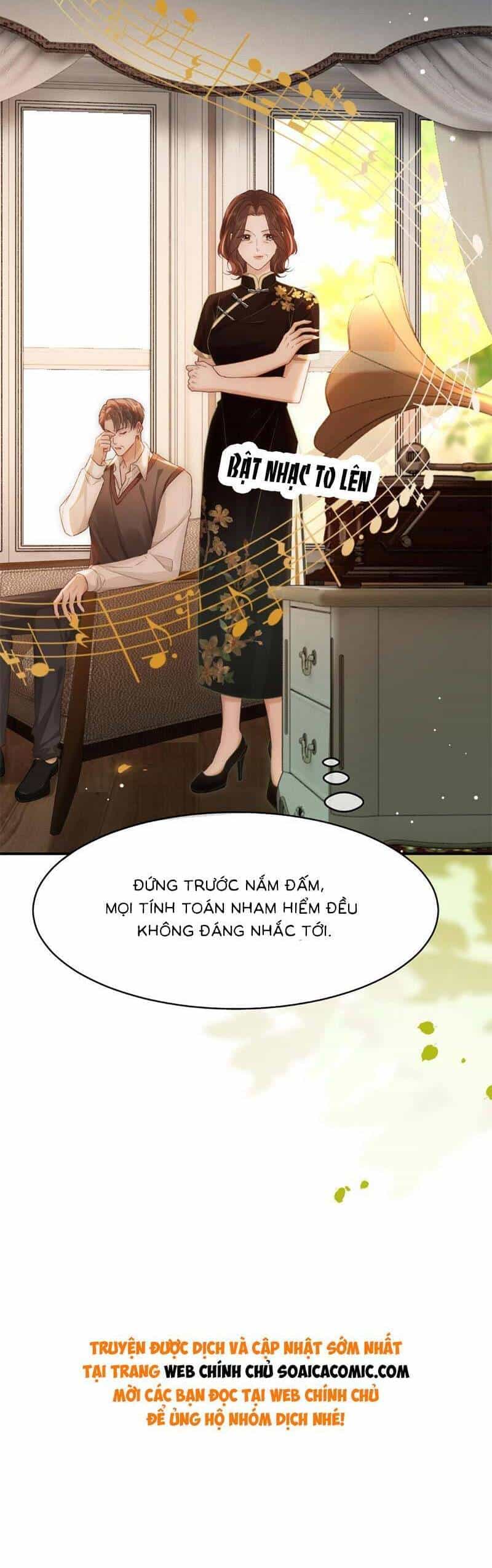 Sau Khi Chia Tay, Cô Ấy Trở Thành Nữ Vương Hotsearch - Chương 28 - ảnh 29