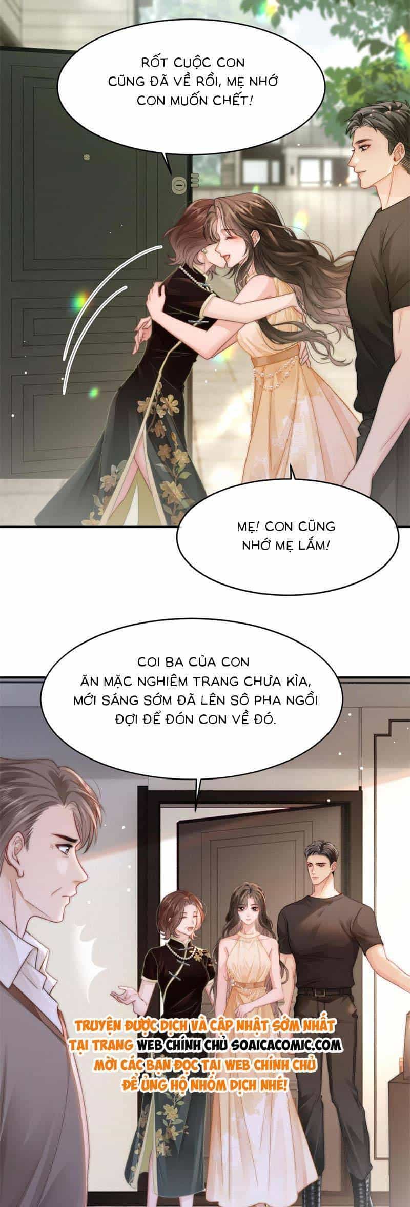 Sau Khi Chia Tay, Cô Ấy Trở Thành Nữ Vương Hotsearch - Chương 28 - ảnh 7