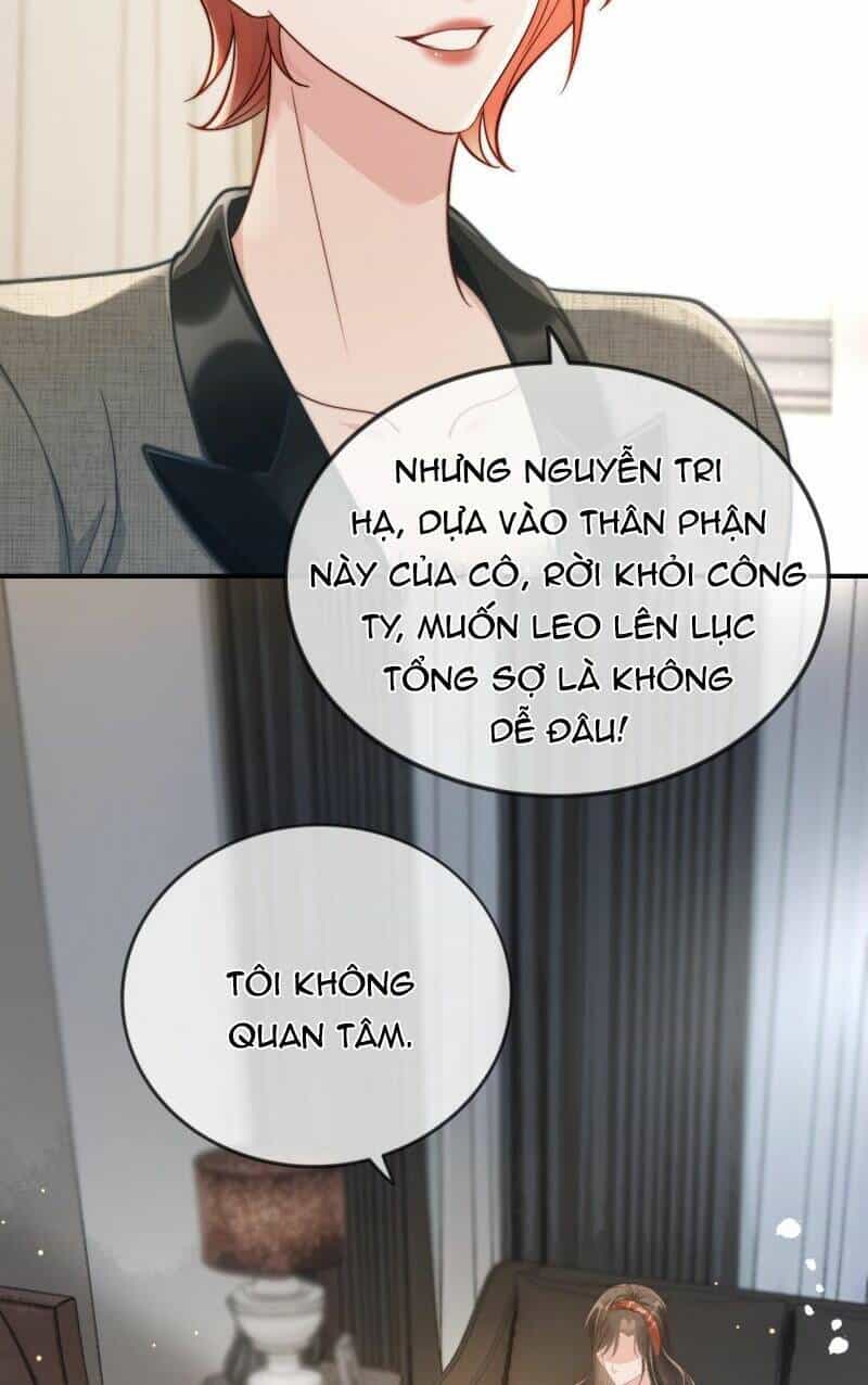 Sau Khi Chia Tay, Cô Ấy Trở Thành Nữ Vương Hotsearch - Chương 2 - ảnh 19