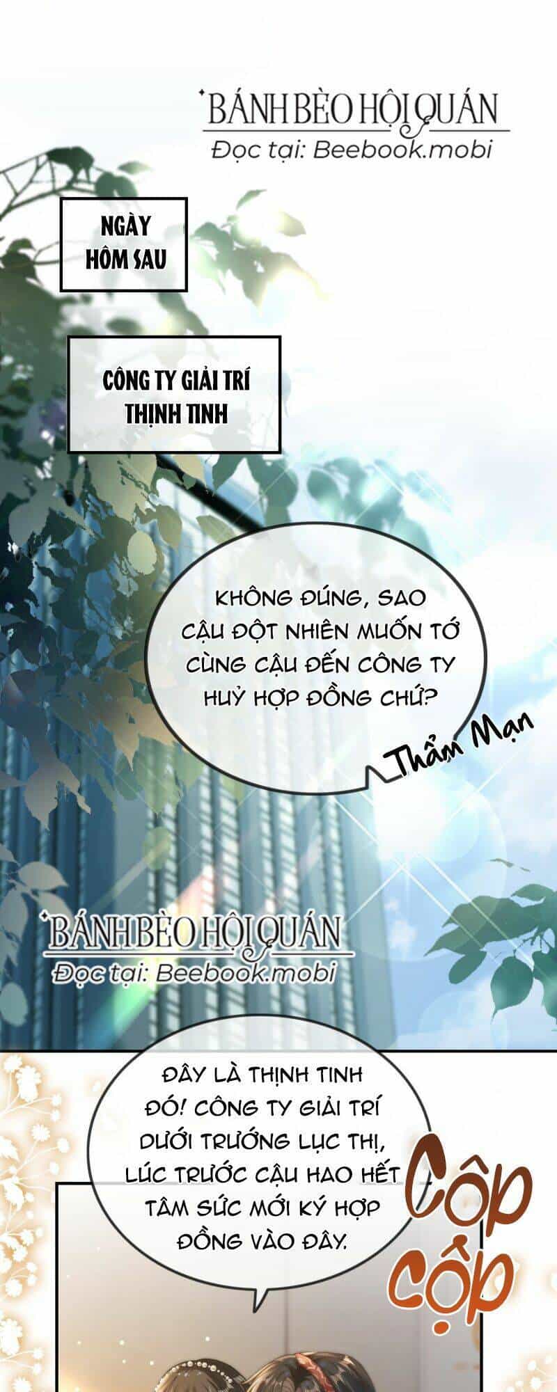 Sau Khi Chia Tay, Cô Ấy Trở Thành Nữ Vương Hotsearch - Chương 2 - ảnh 2
