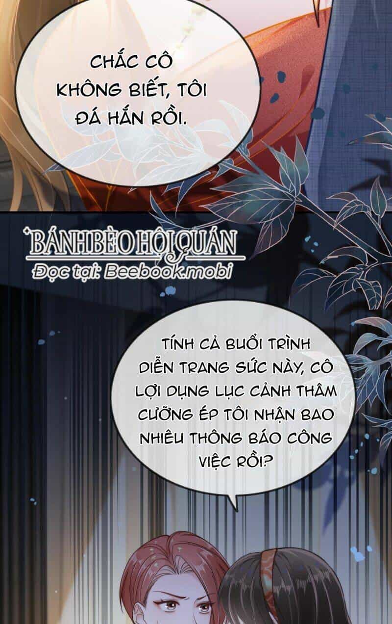 Sau Khi Chia Tay, Cô Ấy Trở Thành Nữ Vương Hotsearch - Chương 2 - ảnh 21