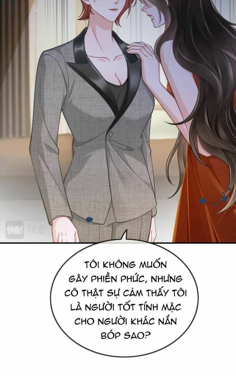 Sau Khi Chia Tay, Cô Ấy Trở Thành Nữ Vương Hotsearch - Chương 2 - ảnh 22