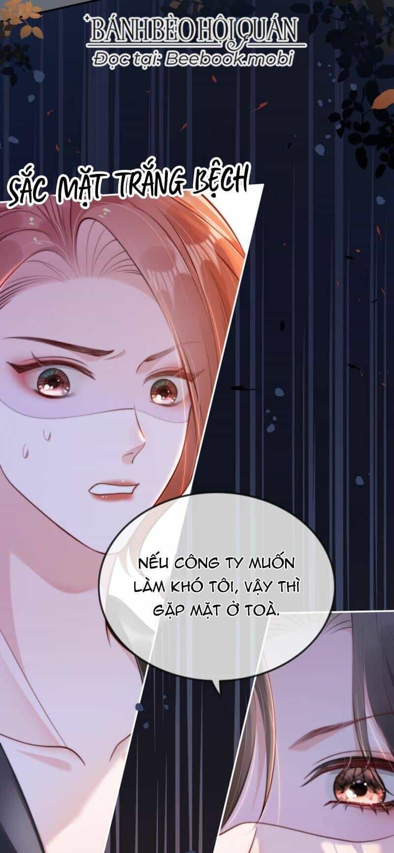 Sau Khi Chia Tay, Cô Ấy Trở Thành Nữ Vương Hotsearch - Chương 2 - ảnh 24