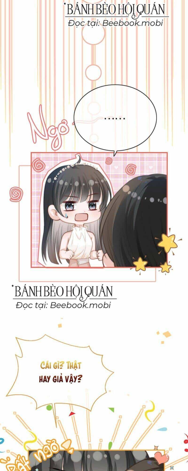 Sau Khi Chia Tay, Cô Ấy Trở Thành Nữ Vương Hotsearch - Chương 2 - ảnh 5