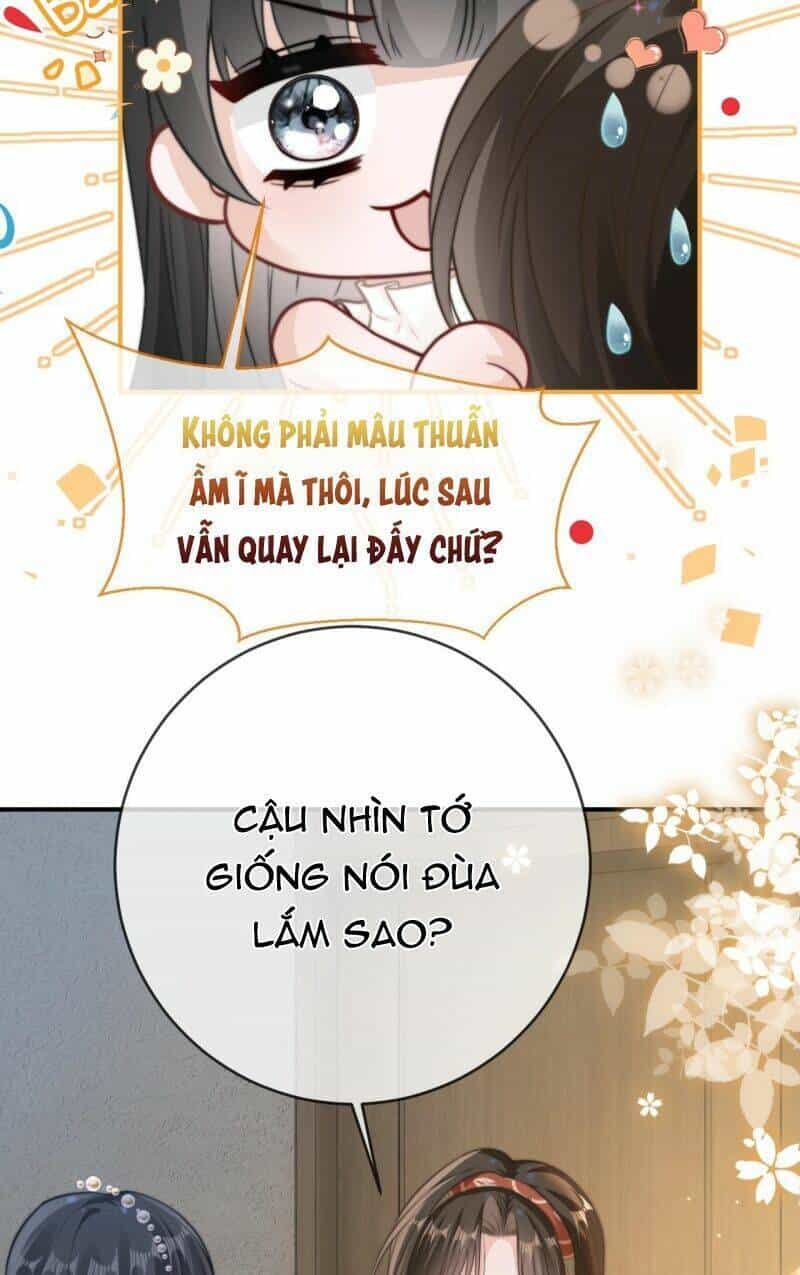 Sau Khi Chia Tay, Cô Ấy Trở Thành Nữ Vương Hotsearch - Chương 2 - ảnh 6