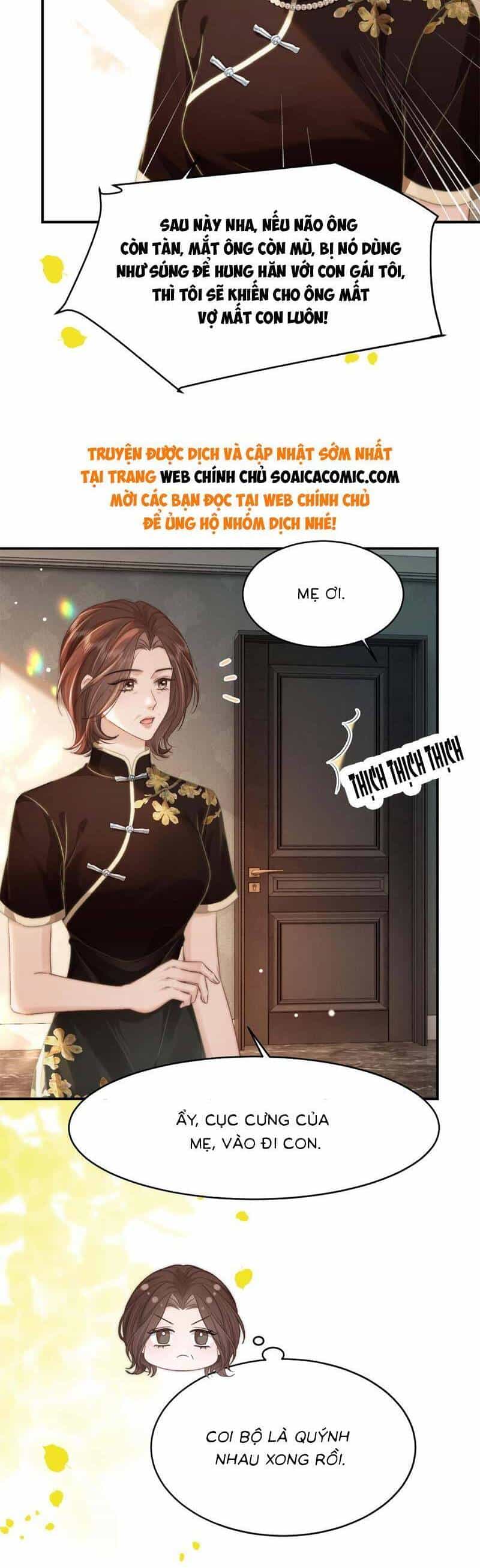 Sau Khi Chia Tay, Cô Ấy Trở Thành Nữ Vương Hotsearch - Chương 29 - ảnh 3