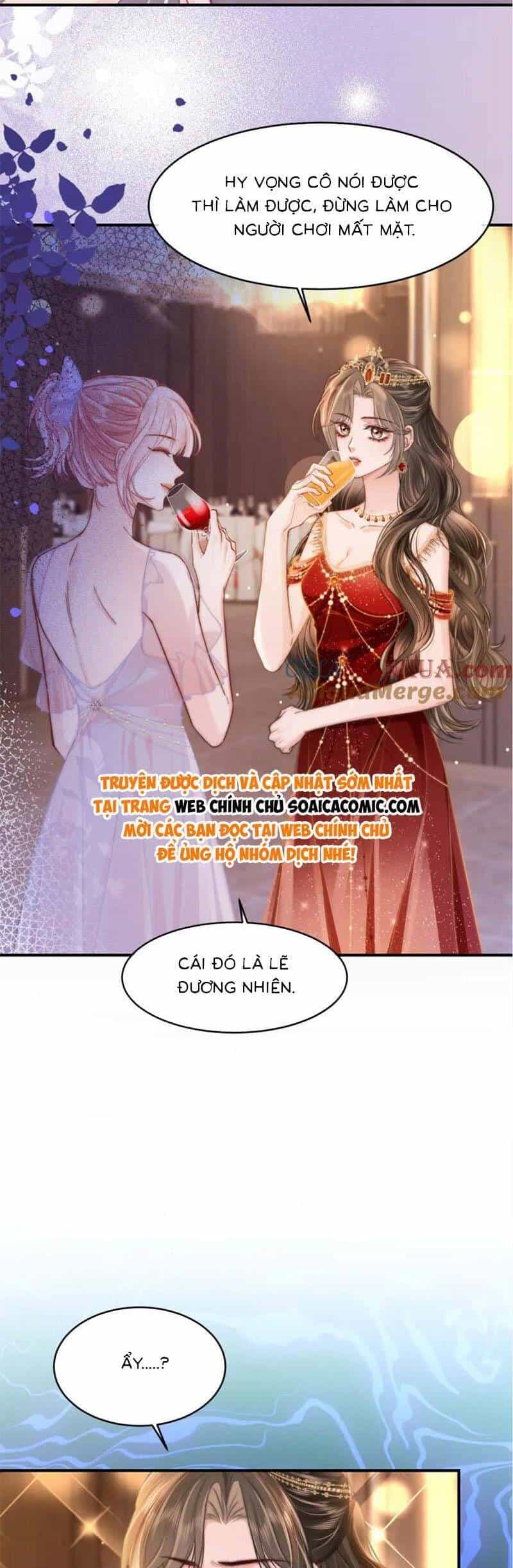 Sau Khi Chia Tay, Cô Ấy Trở Thành Nữ Vương Hotsearch - Chương 30 - ảnh 5