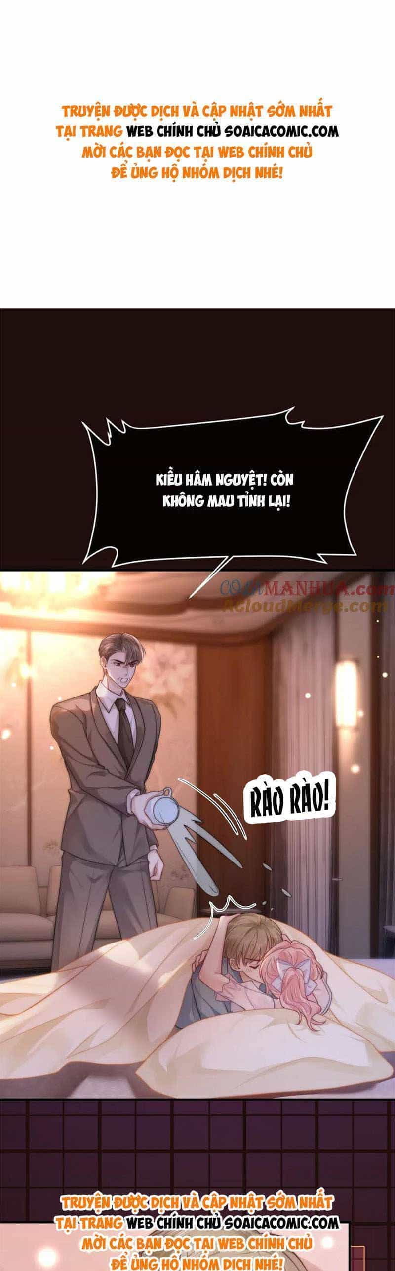 Sau Khi Chia Tay, Cô Ấy Trở Thành Nữ Vương Hotsearch - Chương 31 - ảnh 1