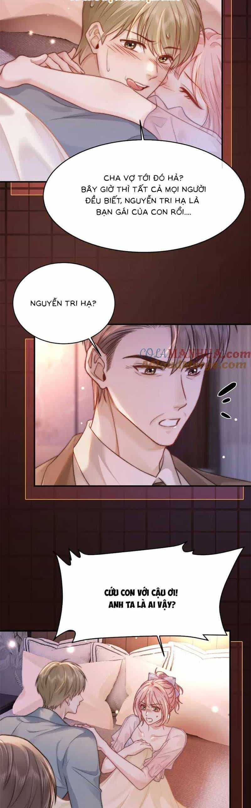Sau Khi Chia Tay, Cô Ấy Trở Thành Nữ Vương Hotsearch - Chương 31 - ảnh 2