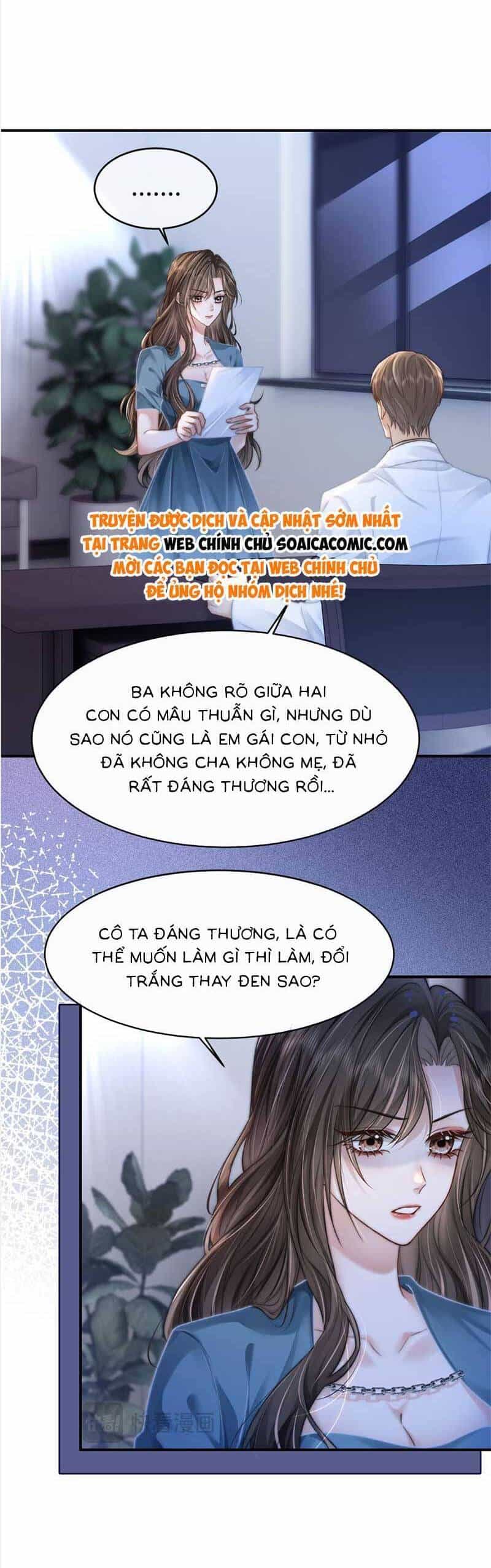Sau Khi Chia Tay, Cô Ấy Trở Thành Nữ Vương Hotsearch - Chương 32 - ảnh 21