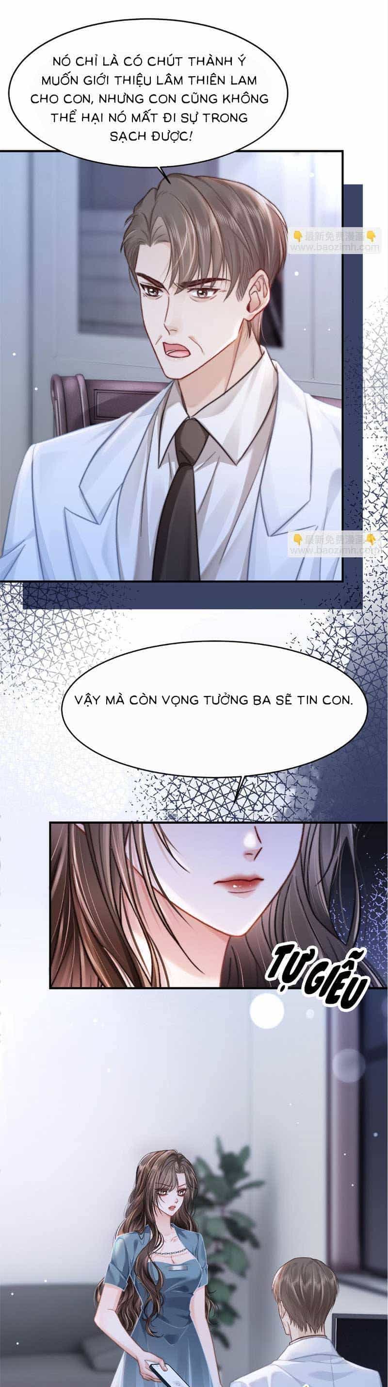 Sau Khi Chia Tay, Cô Ấy Trở Thành Nữ Vương Hotsearch - Chương 32 - ảnh 22