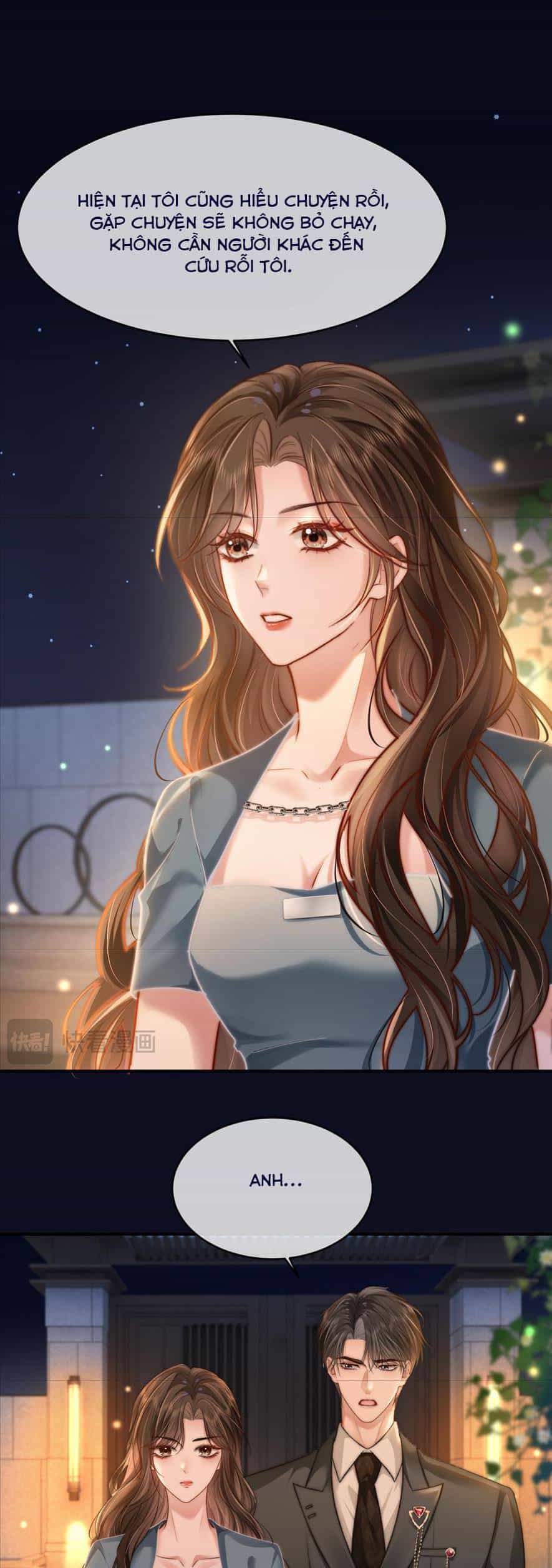 Sau Khi Chia Tay, Cô Ấy Trở Thành Nữ Vương Hotsearch - Chương 33 - ảnh 18