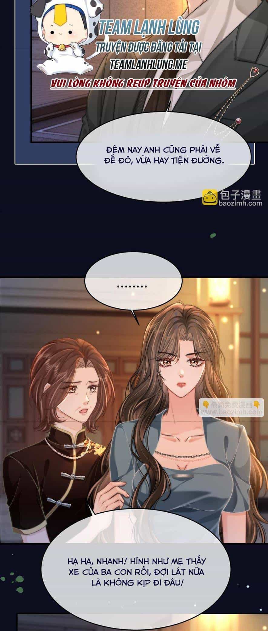 Sau Khi Chia Tay, Cô Ấy Trở Thành Nữ Vương Hotsearch - Chương 33 - ảnh 22