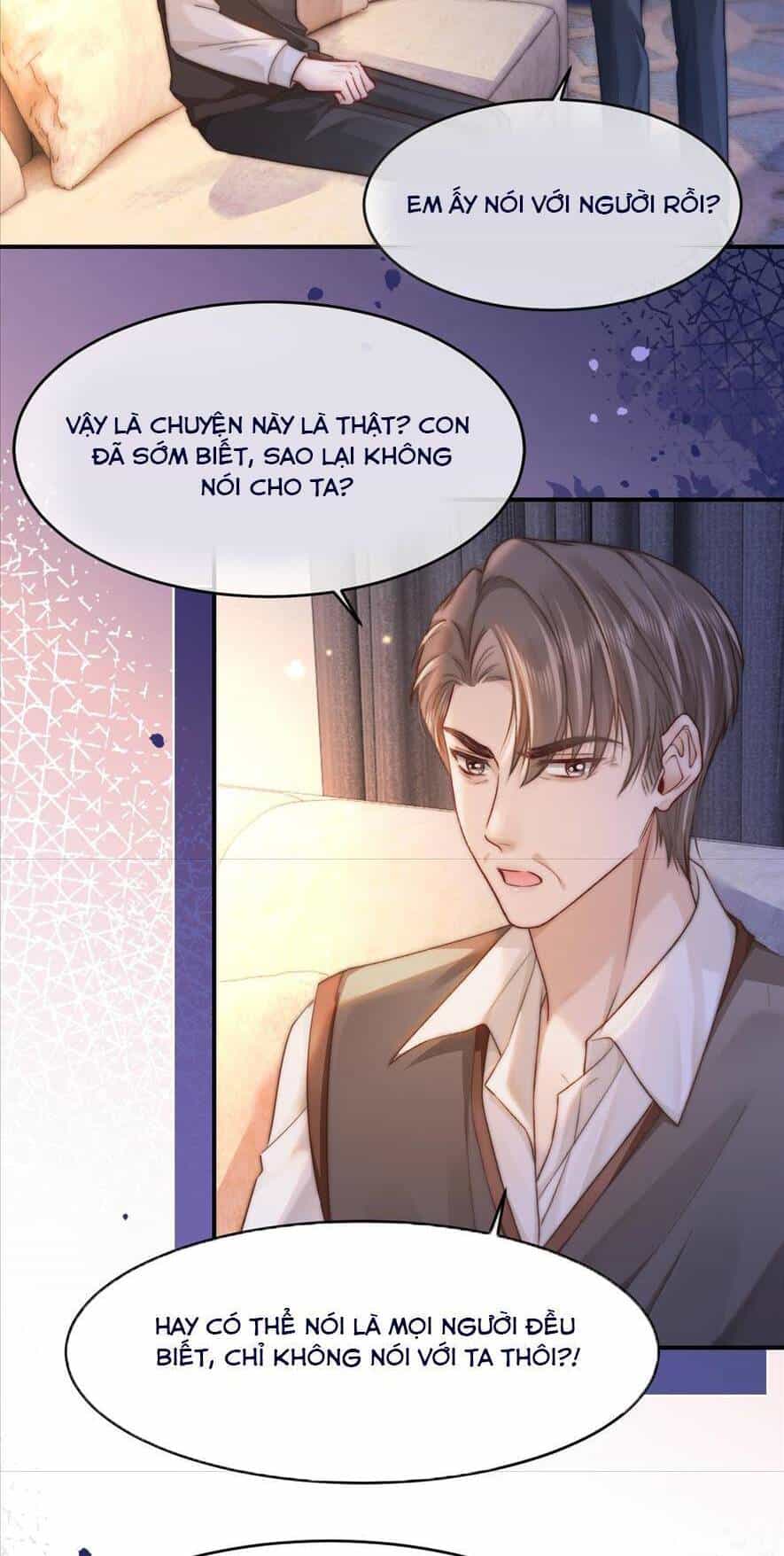 Sau Khi Chia Tay, Cô Ấy Trở Thành Nữ Vương Hotsearch - Chương 33 - ảnh 28