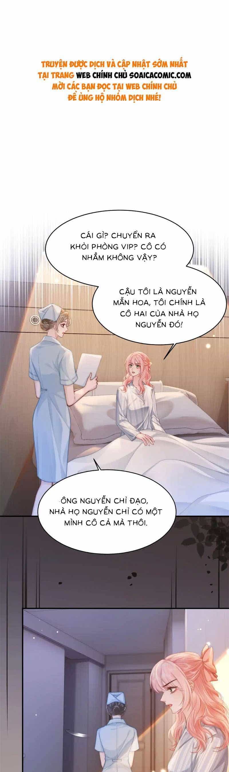 Sau Khi Chia Tay, Cô Ấy Trở Thành Nữ Vương Hotsearch - Chương 34 - ảnh 1