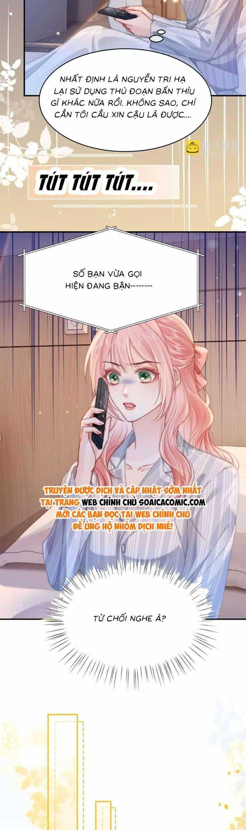 Sau Khi Chia Tay, Cô Ấy Trở Thành Nữ Vương Hotsearch - Chương 34 - ảnh 2