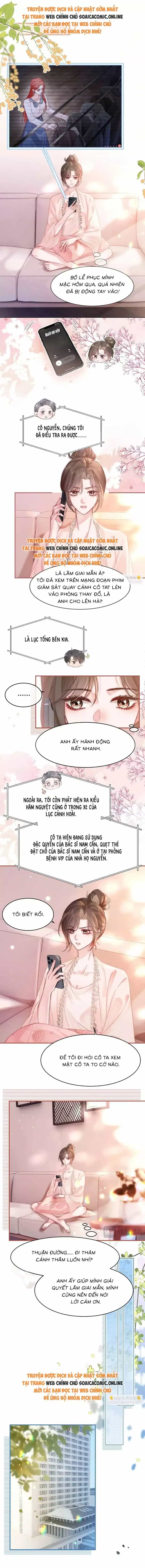 Sau Khi Chia Tay, Cô Ấy Trở Thành Nữ Vương Hotsearch - Chương 37 - ảnh 4